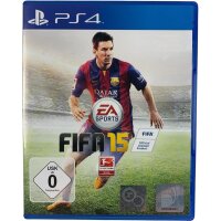 FIFA 15 - Standard Edition