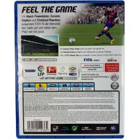 FIFA 15 - Standard Edition