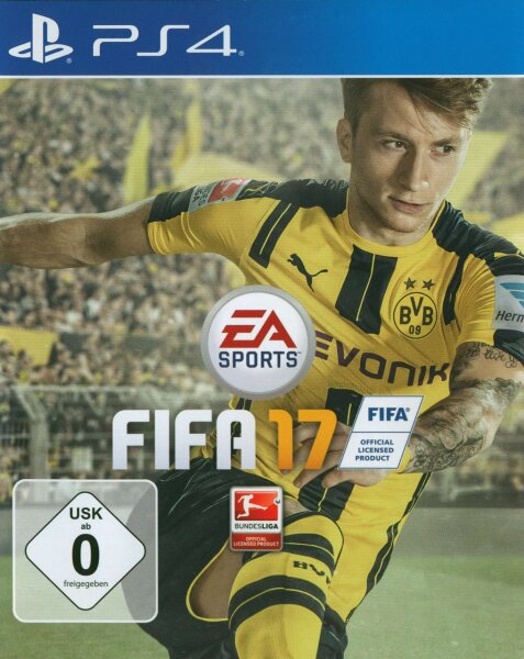 FIFA 17