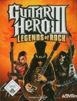 Guitar Hero III: Legends of Rock