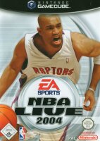 NBA Live 2004