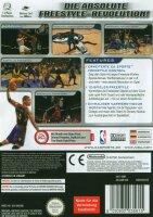 NBA Live 2004