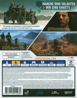 Tom Clancys Ghost Recon: Wildlands [Sony PlayStation 4]