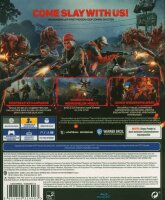Back 4 Blood - Special Edition [Sony PlayStation 4]