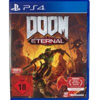 Doom Eternal