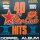 Star-Club - 40 Star-Club Hits [Vinyl LP]