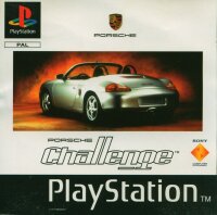 Porsche Challenge (Erstauflage)