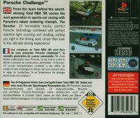 Porsche Challenge (Erstauflage)