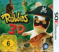 Rabbids 3D