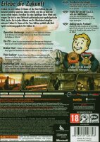 Fallout 3 (Game of the Year Edition) [Microsoft Xbox 360] Gebraucht - Sehr Gut