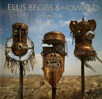 Ellis Beggs & Howard - Homelands [Vinyl LP] RCA | UK...