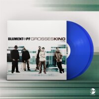 Blumentopf - Grosses Kino [LP] Vinyl Digital -VINDIG602LP...