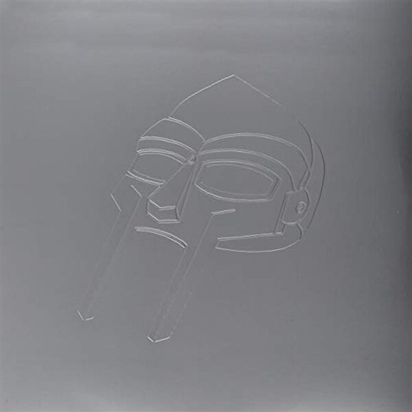 MF Doom - Operation: Doomsday [Vinyl LP]