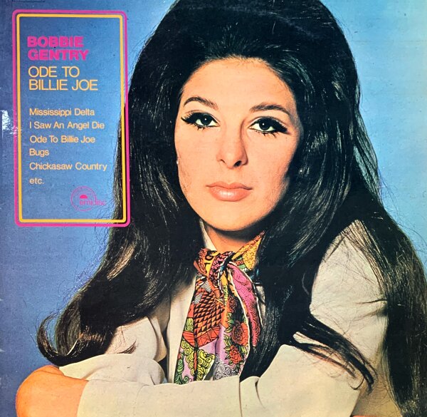 Bobbie Gentry - Ode To Billie Joe [Vinyl LP]