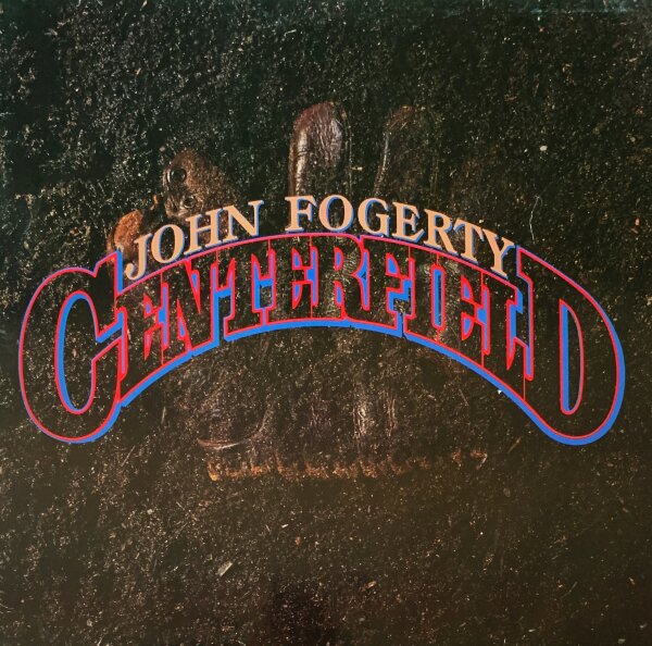 John Fogerty - Centerfield [Vinyl LP]