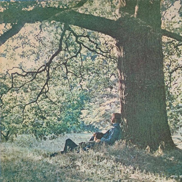 Yoko Ono / Plastic Ono Band - Yoko Ono / Plastic Ono Band [Vinyl LP]