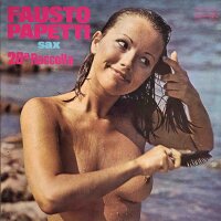 Fausto Papetti - 20ª Raccolta [Vinyl LP]