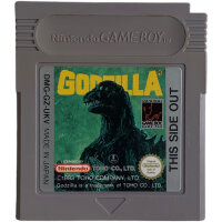 Godzilla