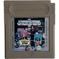 WWF Superstars 2 [Nintendo Gameboy]