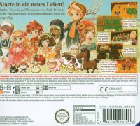 Story of Seasons [Nintendo 3DS] Spiel in OVP, mit Anleitung | Gebraucht - Sehr Gut