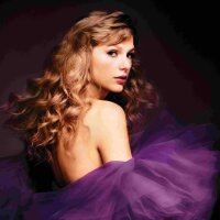 Taylor Swift - Speak Now (Taylors Version) [Vinyl LP]