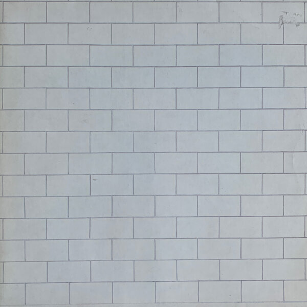 Pink Floyd - The Wall [Vinyl LP]