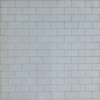 Pink Floyd - The Wall [Vinyl LP]