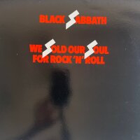 Black Sabbath - We Sold Our Soul For Rock N Roll [Vinyl LP]