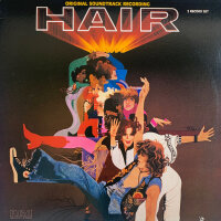 Galt MacDermot - Hair [Vinyl LP]