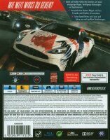 Need For Speed Rivals [Sony PlayStation 4]