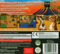 Sim Animals Africa [Nintendo DS]