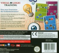 Visual Logic Training [Nintendo DS]