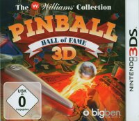 Pinball Hall Of Fame: The Williams Collection 3D...