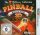 Pinball Hall Of Fame: The Williams Collection 3D [Nintendo DS]