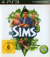 Die Sims 3 [Nintendo NES]