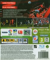 Fifa 12 [Sony PlayStation 3]