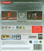 Pro Evolution Soccer 2008 [Sony PlayStation 3]