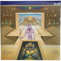 Iron Maiden - Powerslave [Vinyl LP]