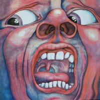 King Crimson - In The Court Of The Crimson King (An...