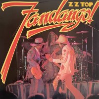 ZZ Top - Fandango! [Vinyl LP]