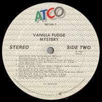 Vanilla Fudge - Mystery [Vinyl LP]