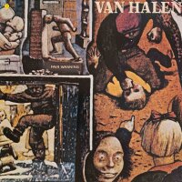 Van Halen - Fair Warning [Vinyl LP]