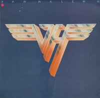 Van Halen - Van Halen II [Vinyl LP]