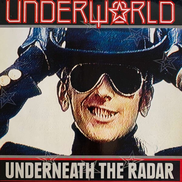 Underworld - Underneath The Radar [Vinyl LP]