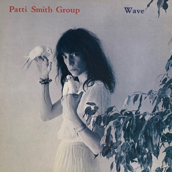 Patti Smith Group - Wave [Vinyl LP]