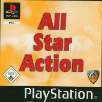 All Star Action