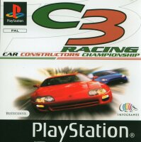 C3 Racing  [Sony PlayStation 1]