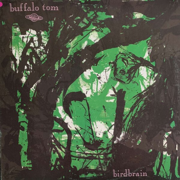 Buffalo Tom - Birdbrain [Vinyl LP]