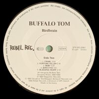 Buffalo Tom - Birdbrain [Vinyl LP]