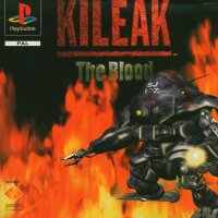 Kileak The Blood [Sony PlayStation 1]